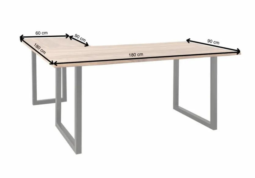 Schreibtisch Bandung