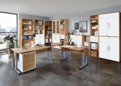 Schreibtisch Calvia, 120 x 80 cm