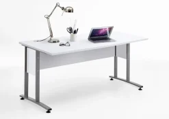 Schreibtisch Calvia, 160 x 80 cm