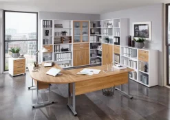 Schreibtisch Calvia, 160 x 80 cm