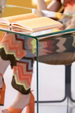 Schreibtisch Claer Club 76719