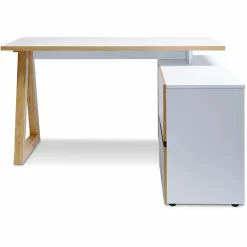 Schreibtisch Club C 145 E