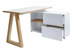 Schreibtisch Club C 145 E