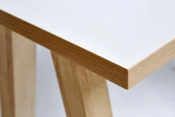 Schreibtisch Club C 145 E