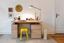 Schreibtisch CU-Libre 140