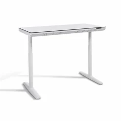 Schreibtisch elektrisch Avila 140 x 70 cm