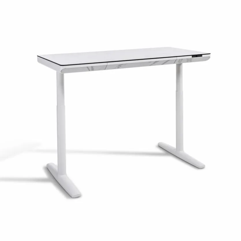 Schreibtisch elektrisch Avila 140 x 70 cm