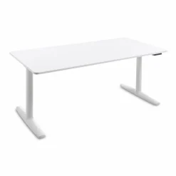 Schreibtisch elektrisch Cordoba 160 x 80 cm