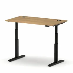 Schreibtisch elektrisch eUP3 160 x 80 cm