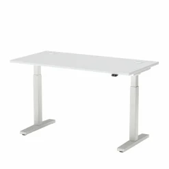 Schreibtisch elektrisch eUP2 160 x 70 cm