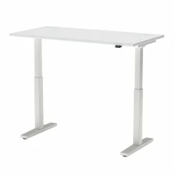 Schreibtisch elektrisch eUP2 160 x 70 cm