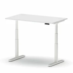 Schreibtisch elektrisch eUP3 160 x 80 cm