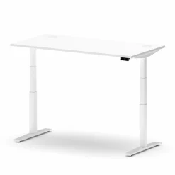 Schreibtisch elektrisch eModel 2.0 180 x 80 cm