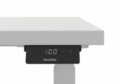 Schreibtisch elektrisch eModel 2.0 180 x 80 cm