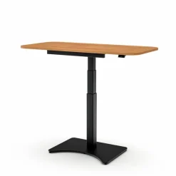 Schreibtisch elektrisch eModel2.0 Mini 115 x 55 cm