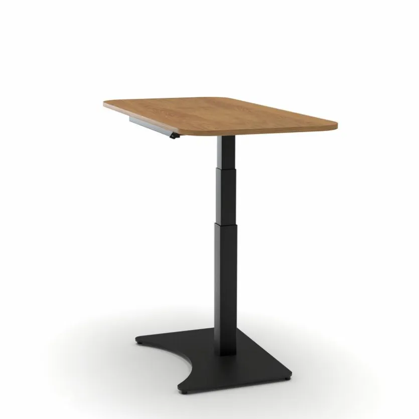 Schreibtisch elektrisch eModel2.0 Mini 115 x 55 cm