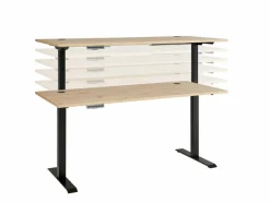 Schreibtisch elektrisch Memphis