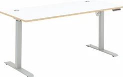 Schreibtisch elektrisch Memphis