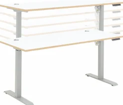 Schreibtisch elektrisch Memphis