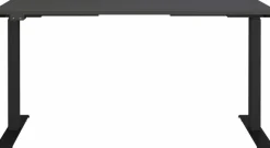 Schreibtisch elektrisch Mailand 140 x 80 cm