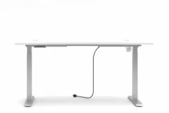 Schreibtisch elektrisch Santorin