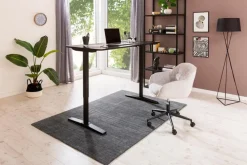 Schreibtisch elektrisch Sintra 150 x 70 cm