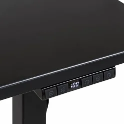 Schreibtisch elektrisch Sintra 150 x 70 cm