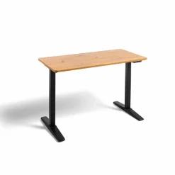 Schreibtisch elektrisch Sintra 120 x 60 cm