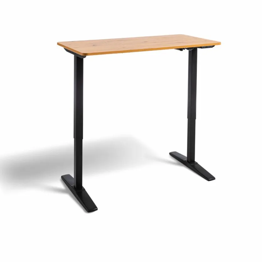 Schreibtisch elektrisch Sintra 120 x 60 cm