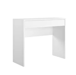 Schreibtisch Espresso