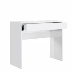 Schreibtisch Espresso