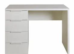 Schreibtisch Espresso