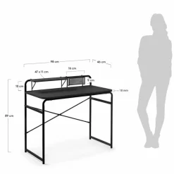 Schreibtisch Foreman