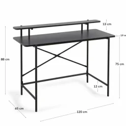 Schreibtisch Galatia