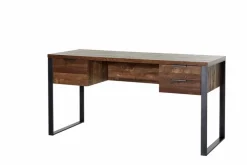 Schreibtisch Loop D 150