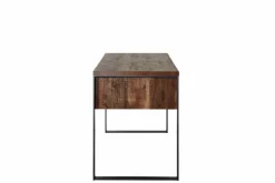 Schreibtisch Loop D 150