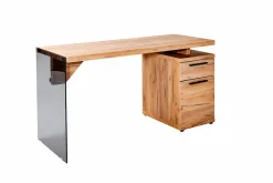 Schreibtisch LUX C 140