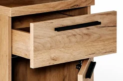 Schreibtisch LUX C 140