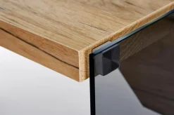 Schreibtisch LUX C 140