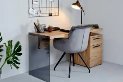 Schreibtisch LUX C 140