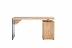 Schreibtisch LUX C 140