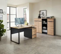 Schreibtisch Memphis
