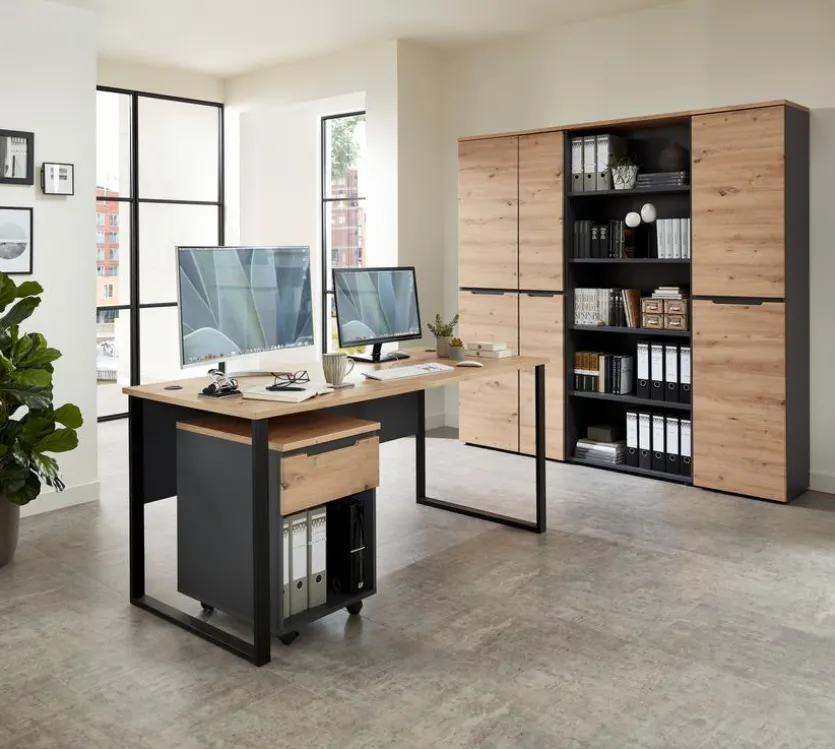 Schreibtisch Memphis