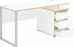 Schreibtisch Memphis