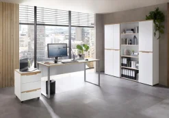 Schreibtisch Memphis