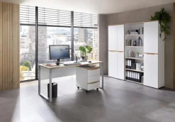 Schreibtisch Memphis