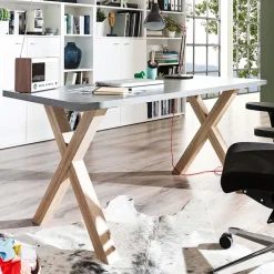 Schreibtisch Mister Office