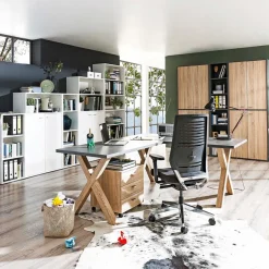 Schreibtisch Mister Office