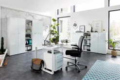 Schreibtisch Monteria