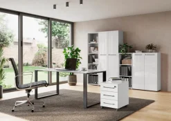 Schreibtisch Montevideo